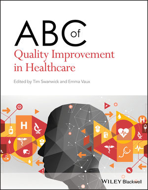 ABC of Quality Improvement in Healthcare cover image