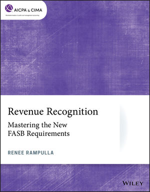 Revenue Recognition: Mastering the New FASB Requirements