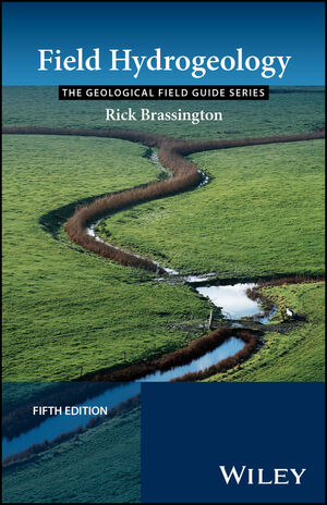 Field Hydrogeology, 5th Edition