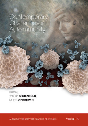 Contemporary Challenges in Autoimmunity, Volume 1173