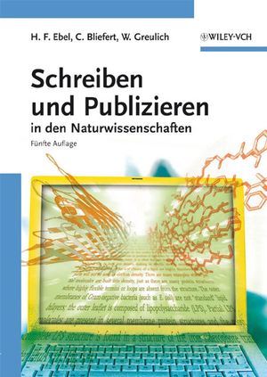 Schreiben und Publizieren in den Naturwissenschaften, 5th Edition