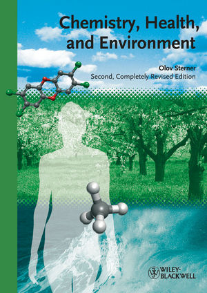 Chemistry, Health and Environment, 2nd Edition