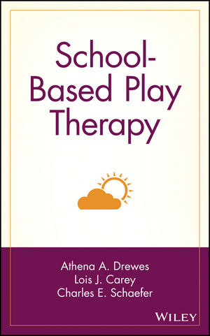 School-Based Play Therapy