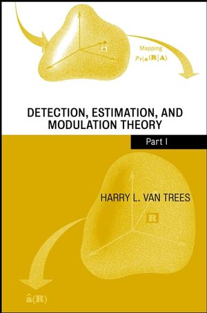 Detection Estimation Modulation Theory Part Pdf