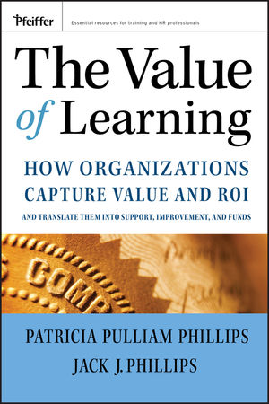 Wiley The Value Of Learning How Organizations Capture