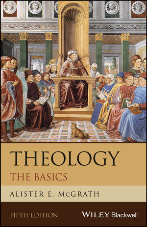 Historical Theology: An Introduction to the History of