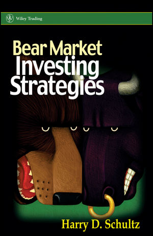 Bear market investing rank books forex cargo