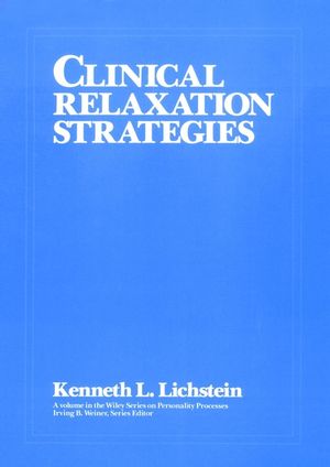 Clinical Relaxation Strategies