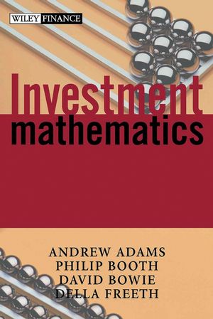 Investment Mathematics