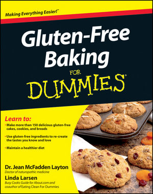 Gluten Free Ingredient Guide - Gluten Free & More
