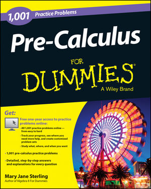 precalculus review packet semester 1