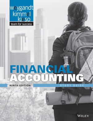 Financial Accounting 9th Edition Financial Accounting