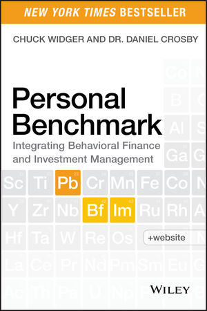 Personal Benchmark: Integrating Behavioral Finance and Investment Management cover image