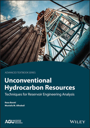 Unconventional Hydrocarbon Resources: Techniques for Reservoir Engineering Analysis