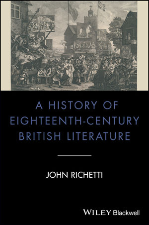 eighteenth century britain a very short introduction