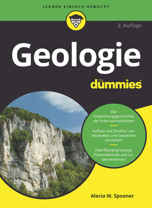 Geologie f&uuml;r Dummies, 2. Auflage