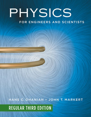 Physics For Engineers And Scientists 3rd Edition Standard Edition Chapters 1 36 Wiley