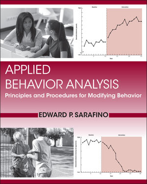 Applied Behavior Analysis: Principles and Procedures in Behavior  Modification