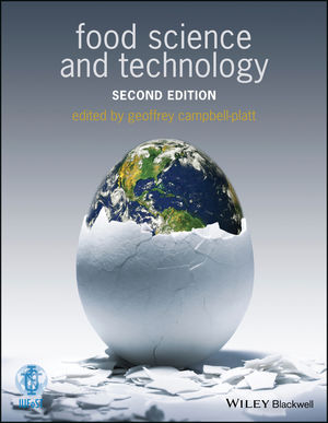 Food Science and Technology, 2nd Edition