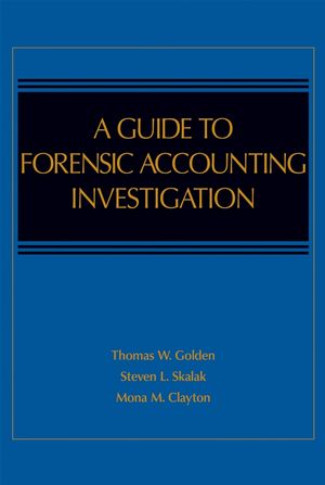 forensic accounting and fraud examination 2nd edition