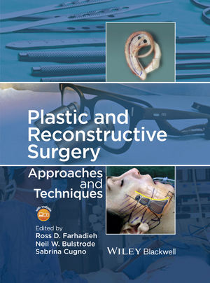 Plastic & Reconstructive Surgery