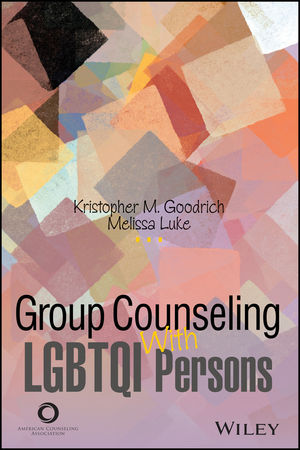 Group Counseling with LGBTQI Persons Across the Life Span cover image