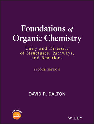 Foundations of Organic Chemistry: Unity and Diversity of
