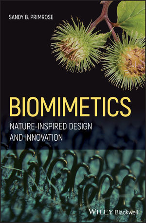 Fjord Manøvre har Biomimetics: Nature-Inspired Design and Innovation | Wiley