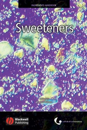 Sweeteners, 3rd Edition