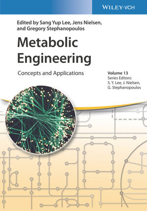 Metabolic Engineering: Concepts and Applications