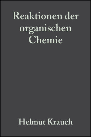 Studienführer zu Reaktionen in der organischen Chemie