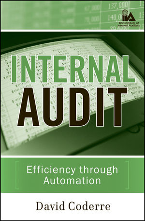 Internal Audit: Efficiency Through Automation