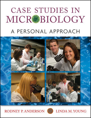 Case Studies in Microbiology: A Personal Approach