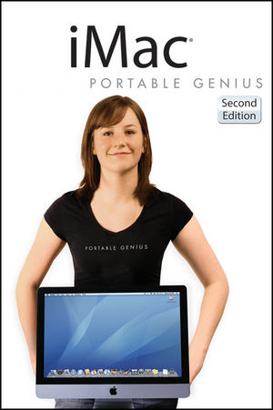 iMac Portable Genius, 2nd Edition