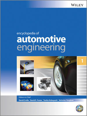 vehicle engineering pdf