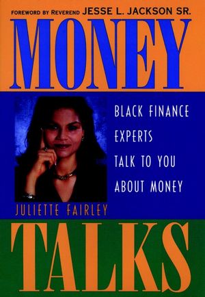 Money Talks: Black Finance Experts Talk to You About Money