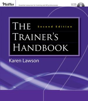 ASTD Handbook, 2nd Edition