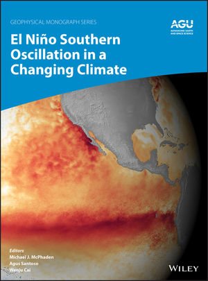 El Ni&ntilde;o&nbsp;Southern Oscillation in a Changing Climate