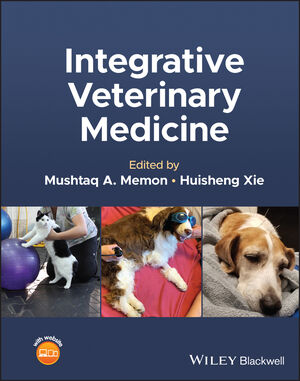 Integrative Veterinary Medicine cover image