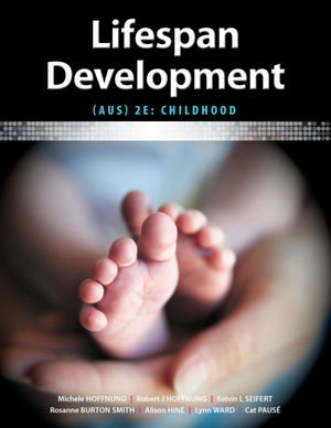 Childhood: 2nd Australasian Edition