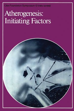 Atherogenesis: Initiating Factors