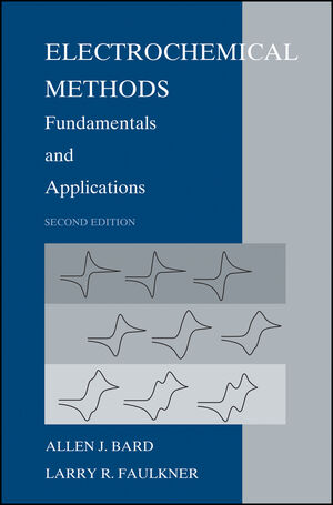 Electrochemical Methods of Analysis