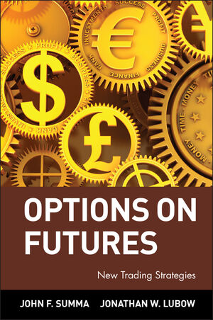 Options on Futures: New Trading Strategies cover image