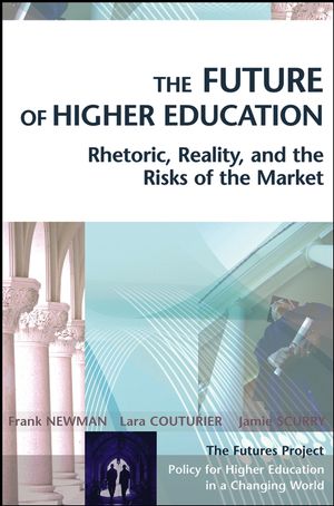 Higher Education for the Public Good: Emerging Voices from a National  Movement