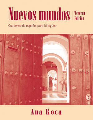 Nuevos Mundos Workbook, 3rd Edition