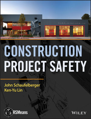 Construction Project Safety | Wiley