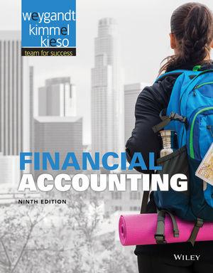 financial accounting