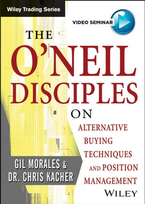 The O'Neil Disciples on Alternative Buying Techniques and Position Management cover image