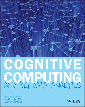 Cognitive Computing and Big Data Analytics (1118896629) cover image