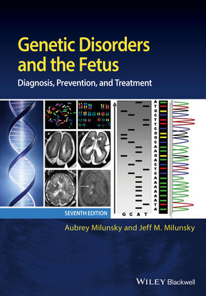 Cassidy and Allanson's Management of Genetic Syndromes, 4th